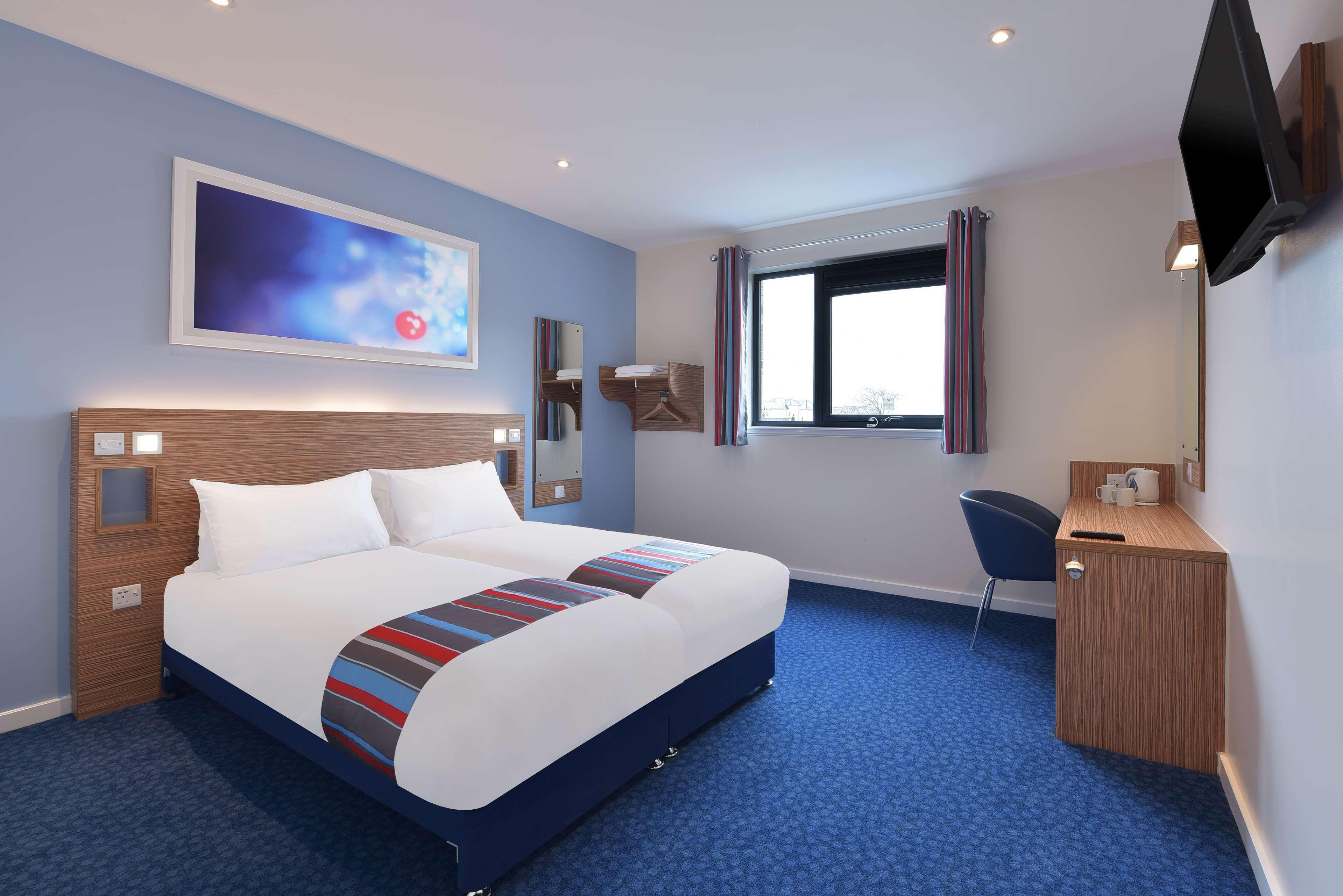 Travelodge Glasgow Braehead, Glasgow