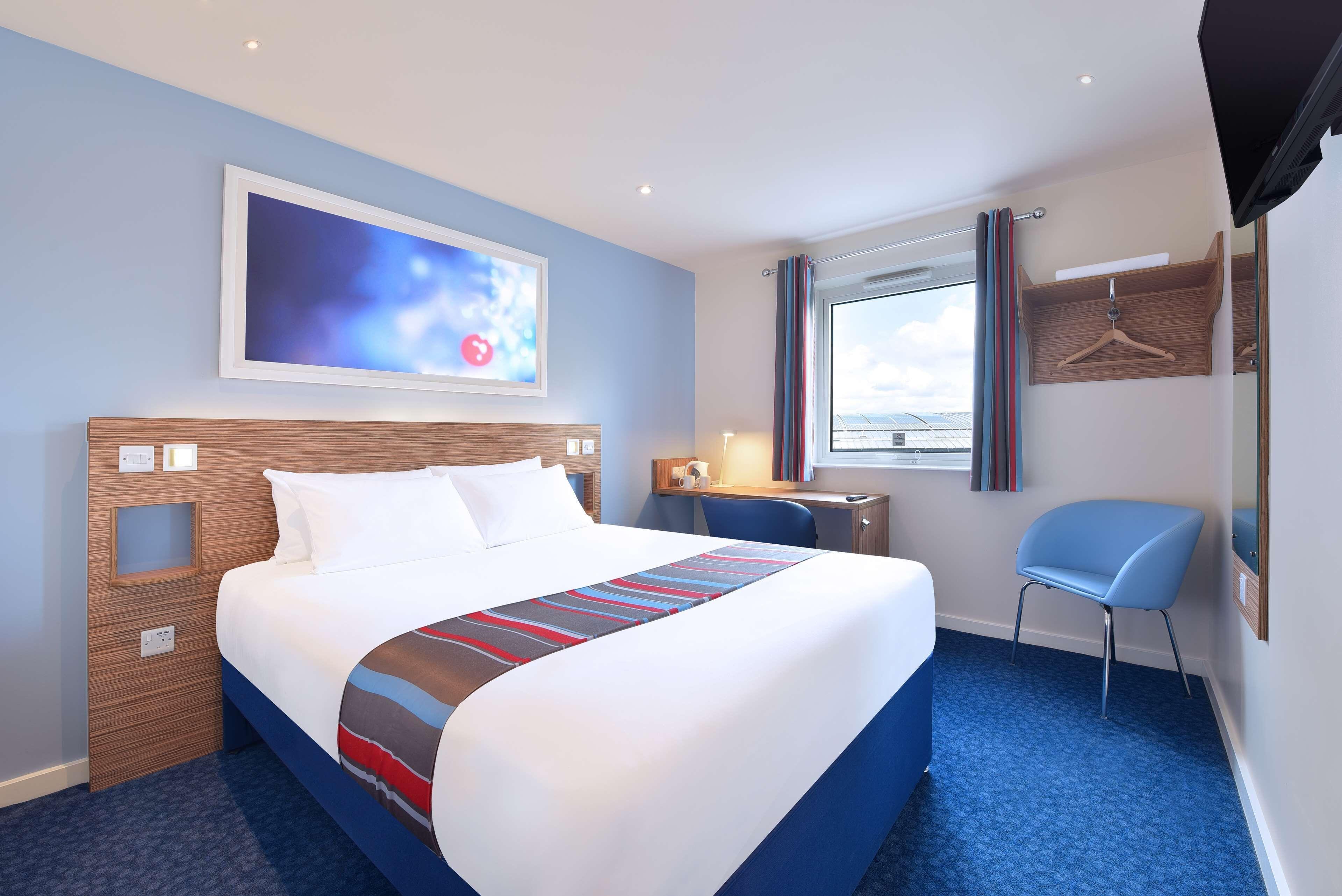 Travelodge Glasgow Braehead — Photos 3